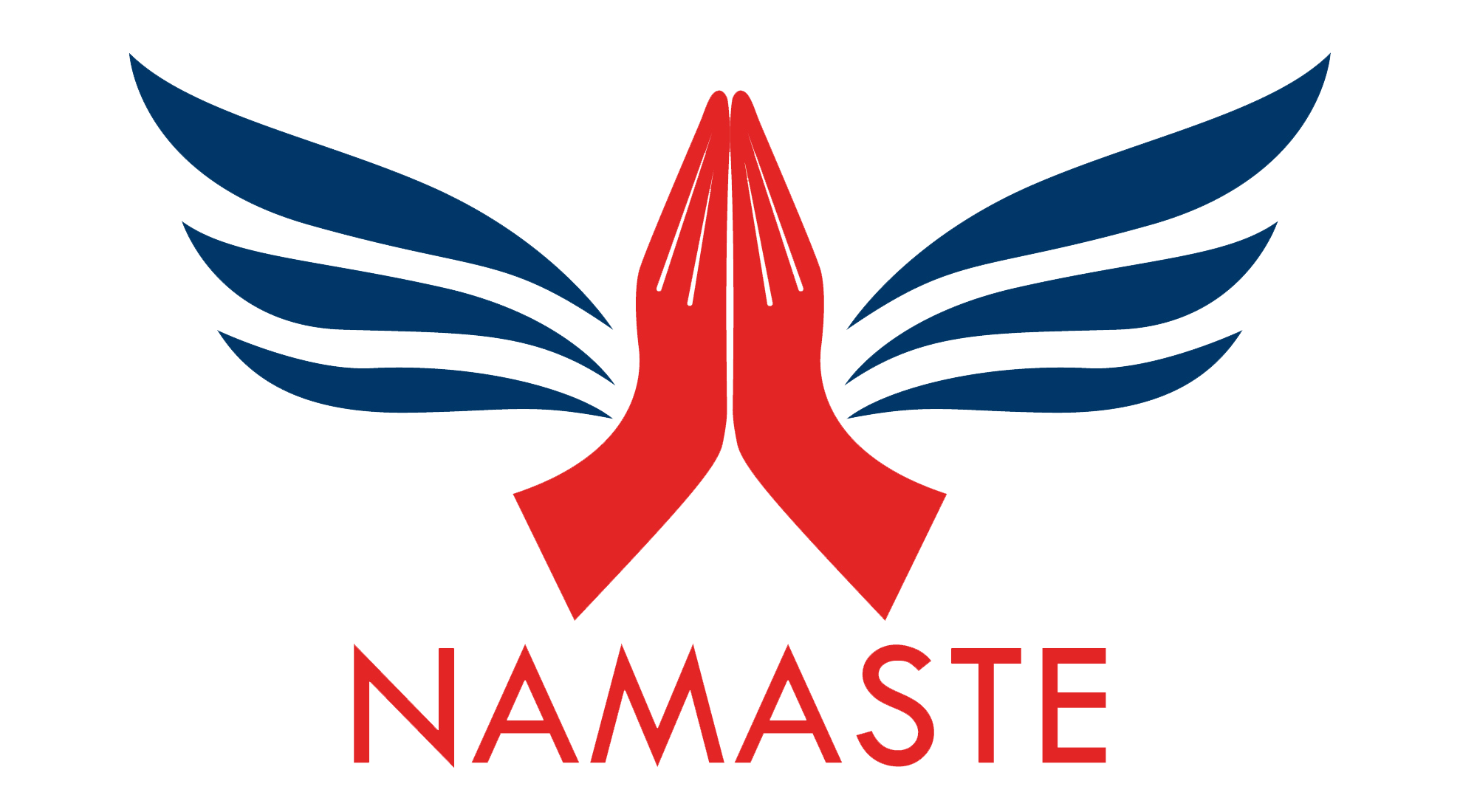 Namaste Logo - Namaste Logo PNG Download Image | PNG Arts