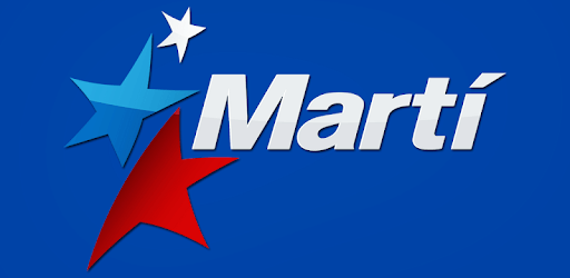 Marti Logo - Martí Noticias