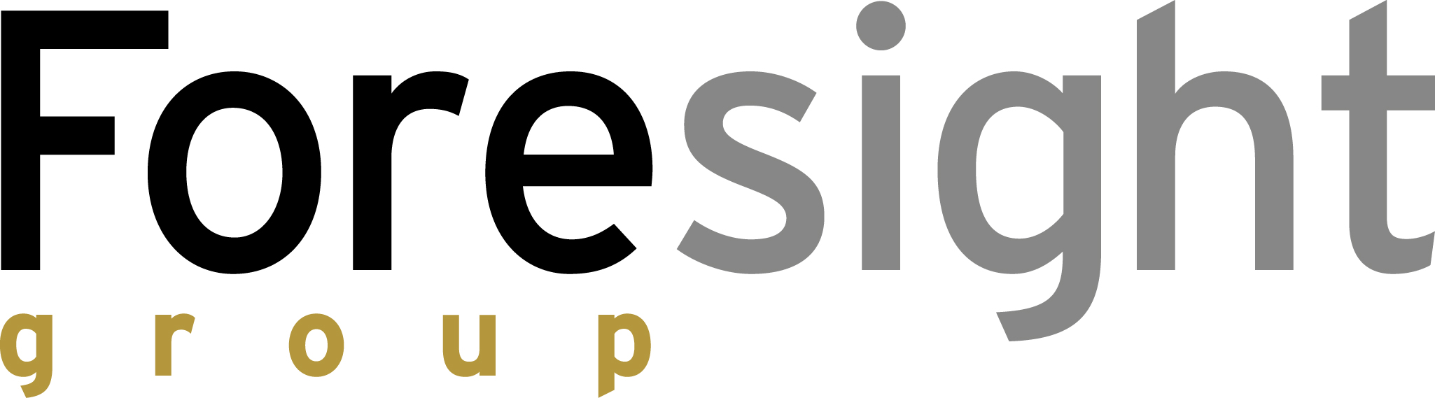 Foresight Logo - Foresight group logo - positive - LREL