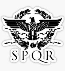 SPQR Logo - Spqr Logo Gifts & Merchandise