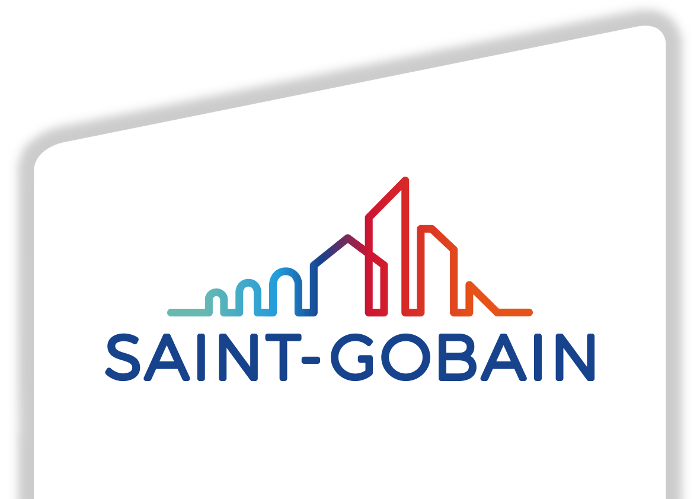 Saint-Gobain Logo - Leading Supplier Of Iron Technology. Saint Gobain PAM UK