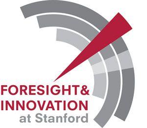 Foresight Logo - Foresight and Innovation | Stanford University