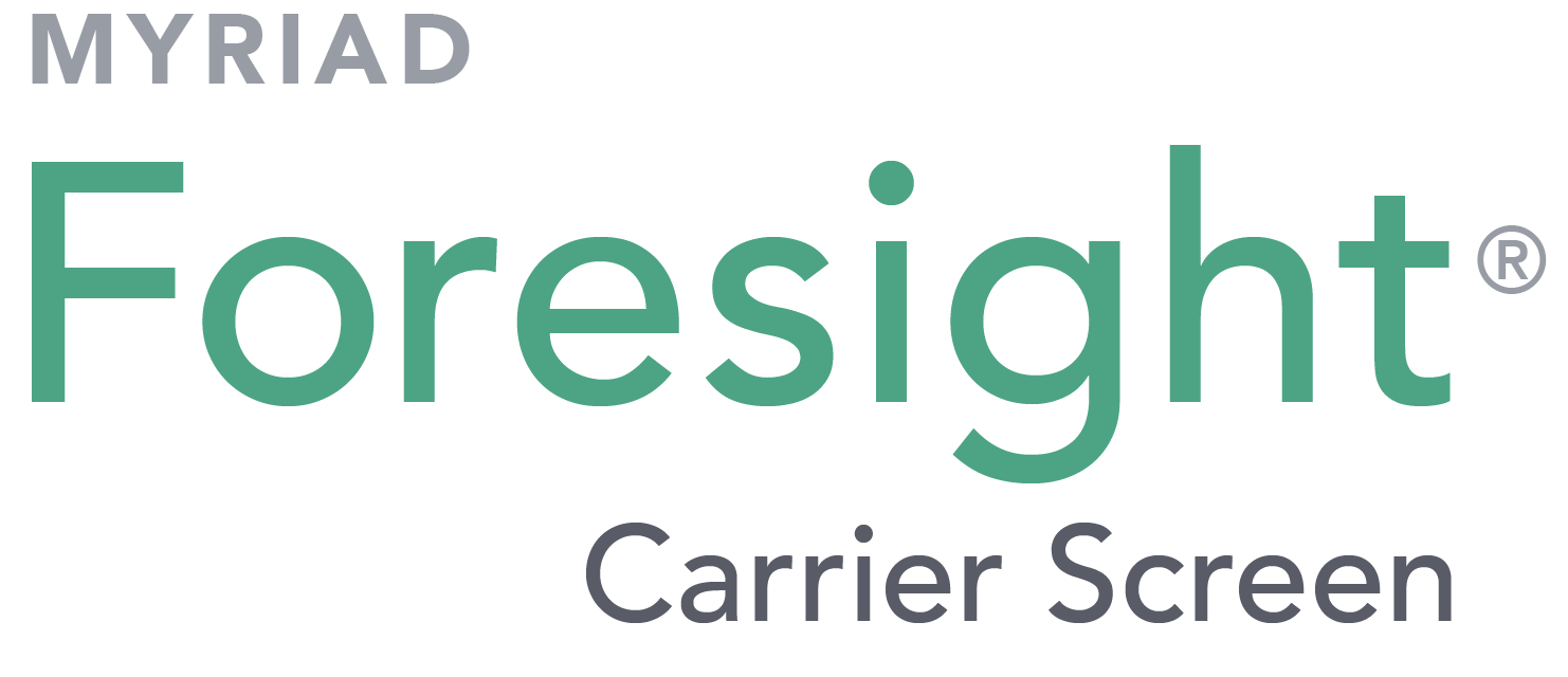 Foresight Logo - Myriad-foresight-logo-reg-mark -