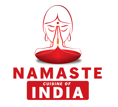 Namaste Logo - Namaste Logos