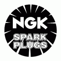 NGK Logo - NGK | Brands of the World™ | Download vector logos and logotypes