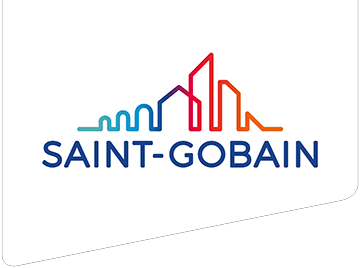 Saint-Gobain Logo - Welcome to Gyptone