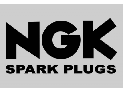 NGK Logo - NGK logo #1 | Eshop Stickers