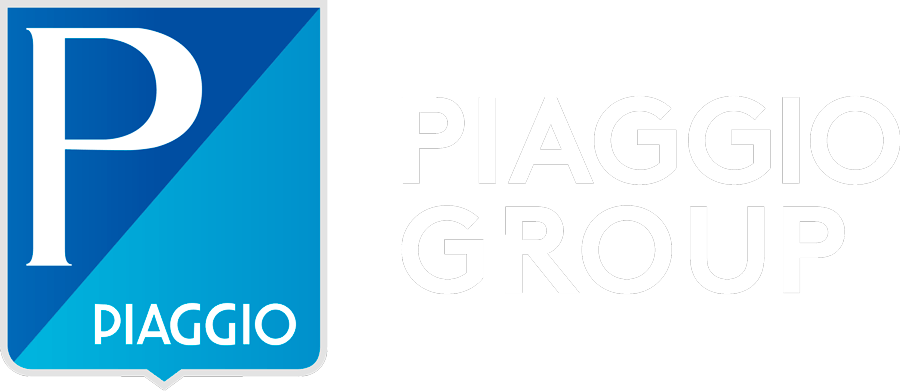 Piaggo Logo - WIDE MAGAZINE