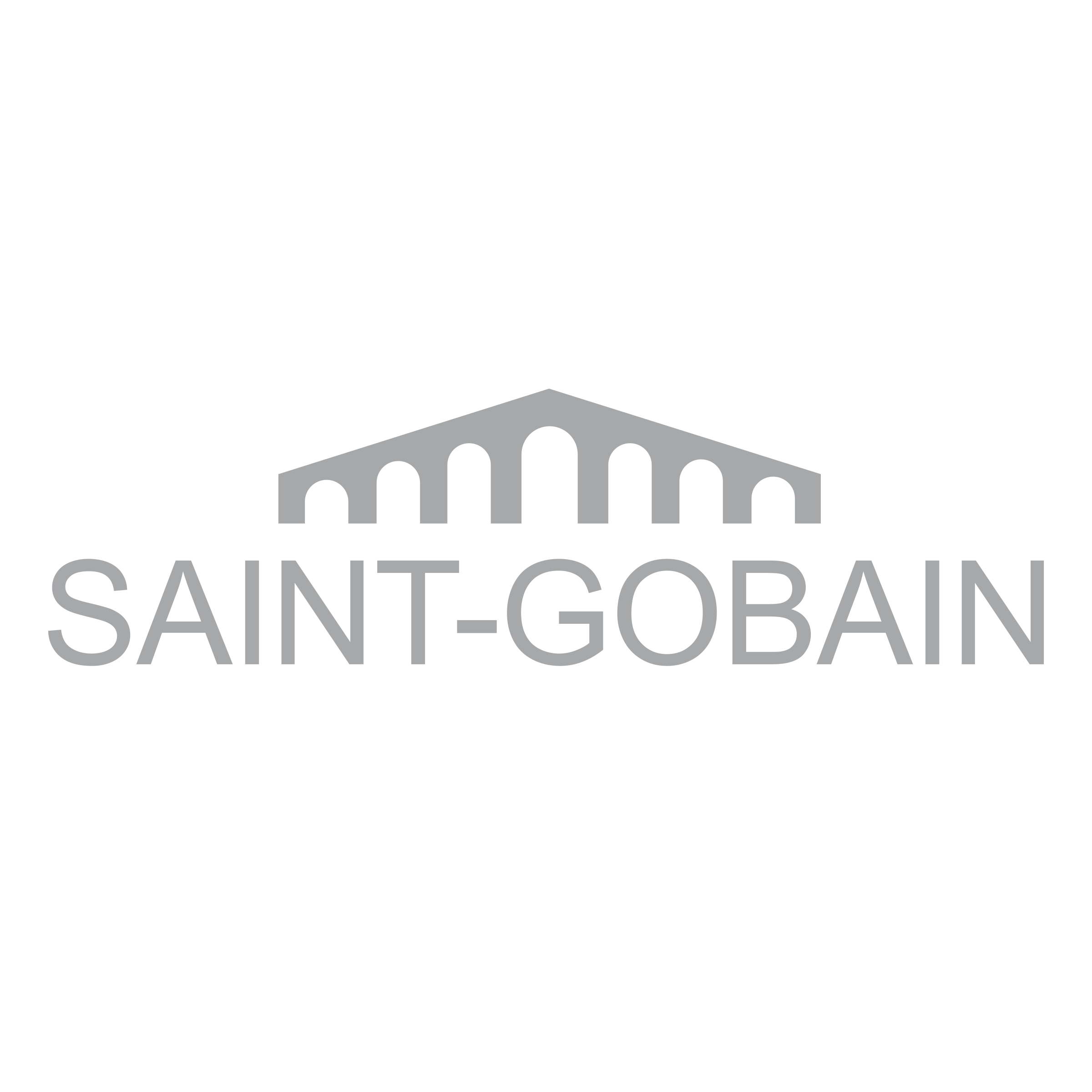 Saint-Gobain Logo - Saint Gobain Logo PNG Transparent & SVG Vector