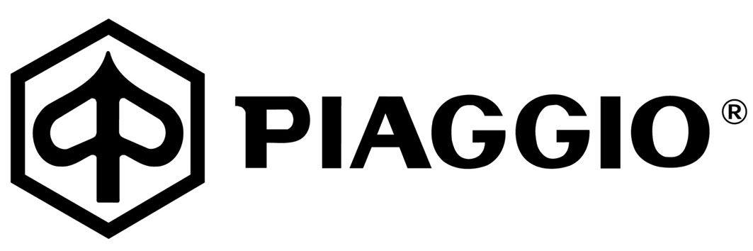 Piaggo Logo - Piaggio | Mototype