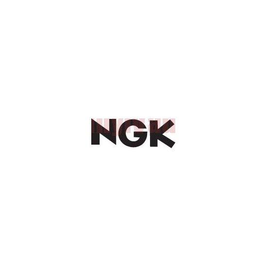 NGK Logo - NGK Logo Vinyl Car Decal - Vinyl Vault