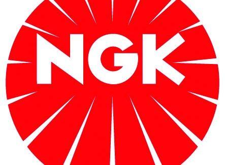 NGK Logo - Ngk iridium Logos