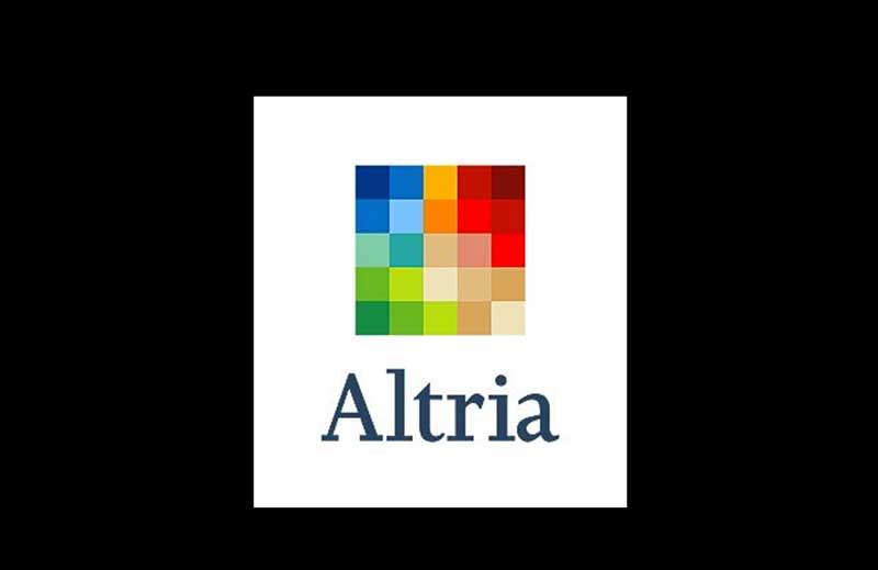 Altria Logo - Altria Group Restructures To Accelerate Tobacco Innovation