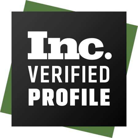 Inc.com Logo - Inc. Verified Profile | Inc.com
