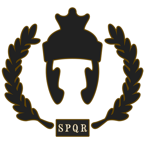 SPQR Logo - GTAO - Sign Up — SPQR Gaming Community -The Praetorians-