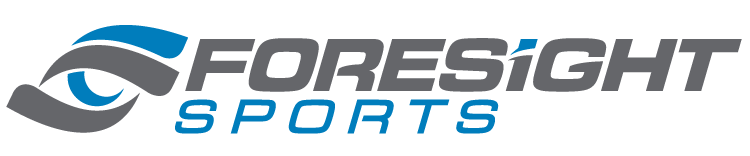 Foresight Logo - Sports Impact | FORESIGHT SPORTS