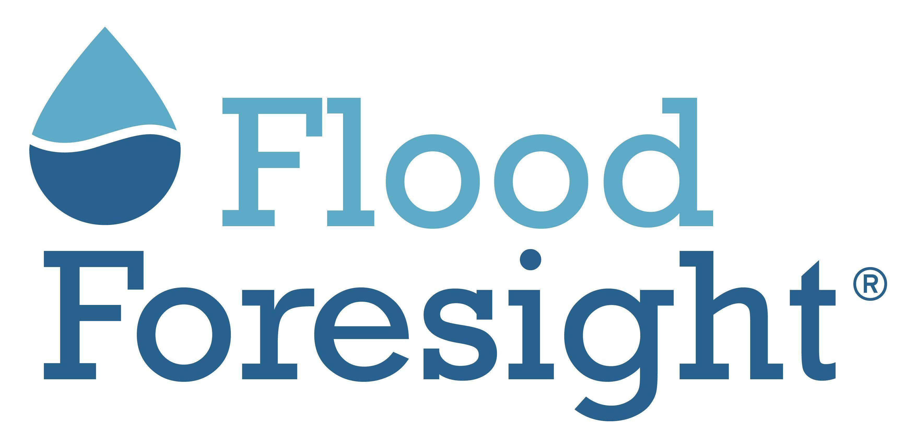 Foresight Logo - Flood Foresight Logo – JBA Consulting