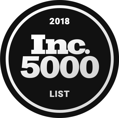 Inc.com Logo - Inc. 5000 2018: The Complete Rankings | Inc.com
