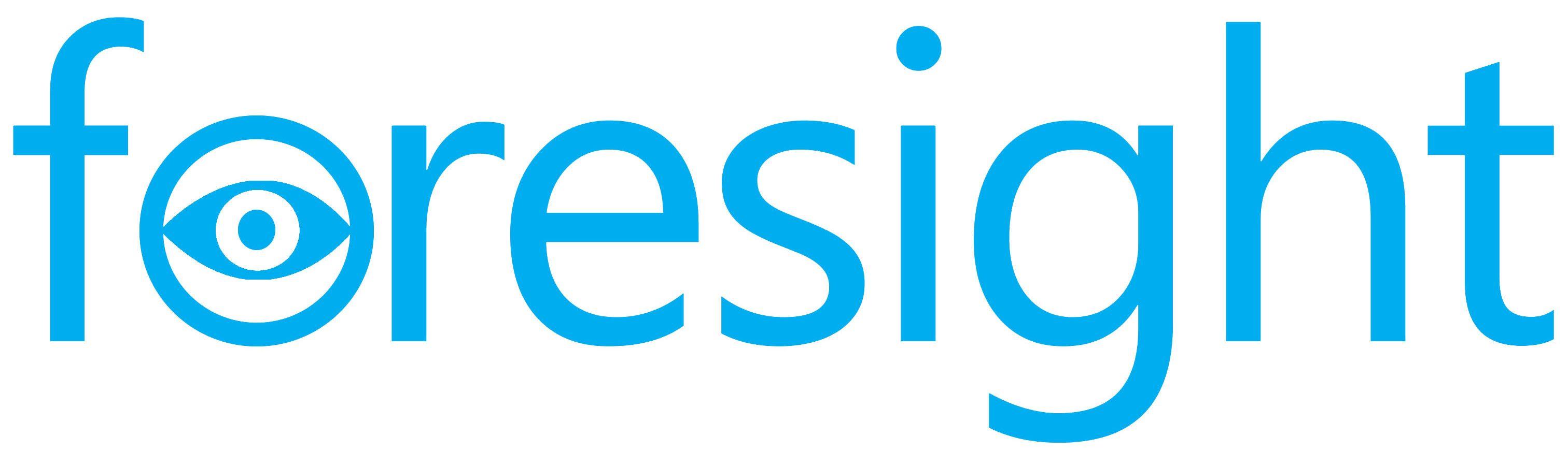 Foresight Logo - Foresight Logo - In-house Recruitment Network