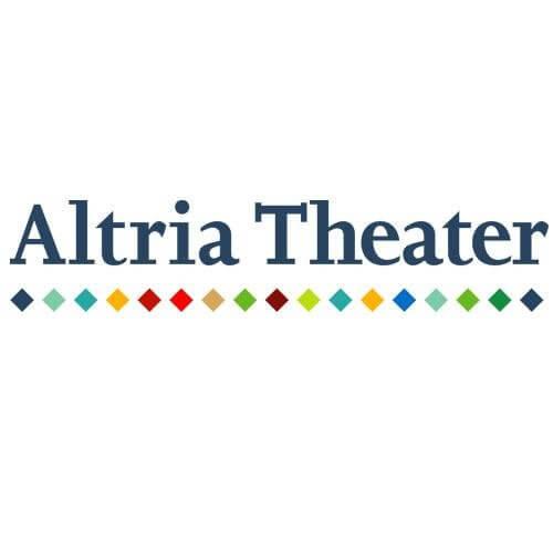 Altria Logo - altria-logo - Richmond Weddings