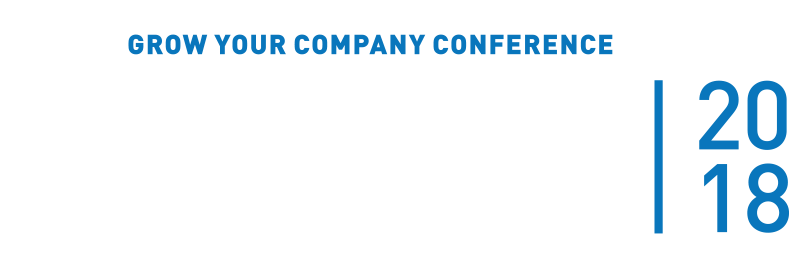 Inc.com Logo - GrowCo Conference - May 30-June 1, 2018 - New Orleans- Home