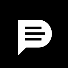 Podium Logo - Podium (company)