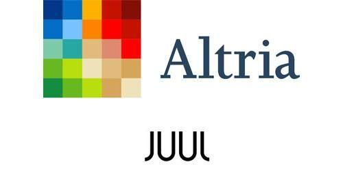 Altria Logo - Altria Secures $12.8B Minority Stake in Juul | Convenience Store News