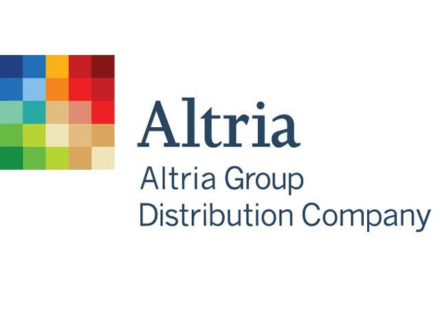 Altria Logo - Altria Logos