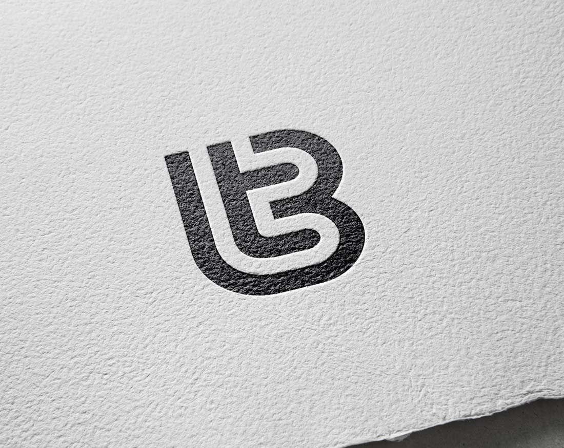 TB Logo - MAICOL TONIELLI | TB logo | My designs - miei lavori | Logos, Logo ...