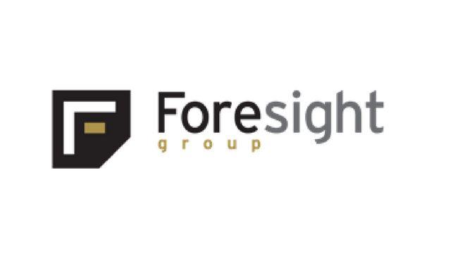 Foresight Logo - Foresight Private Equity.London. London & Partners