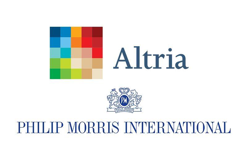 Altria Logo - Increasing Odds of Philip Morris and Altria Merger | Tobacco ...