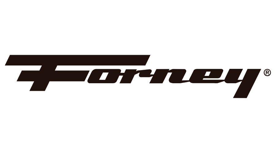 Forney Logo - Forney Vector Logo - (.SVG + .PNG)