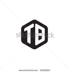 TB Logo - 18 Best TB Logo Design images | Logo design, Monograms, Monogram