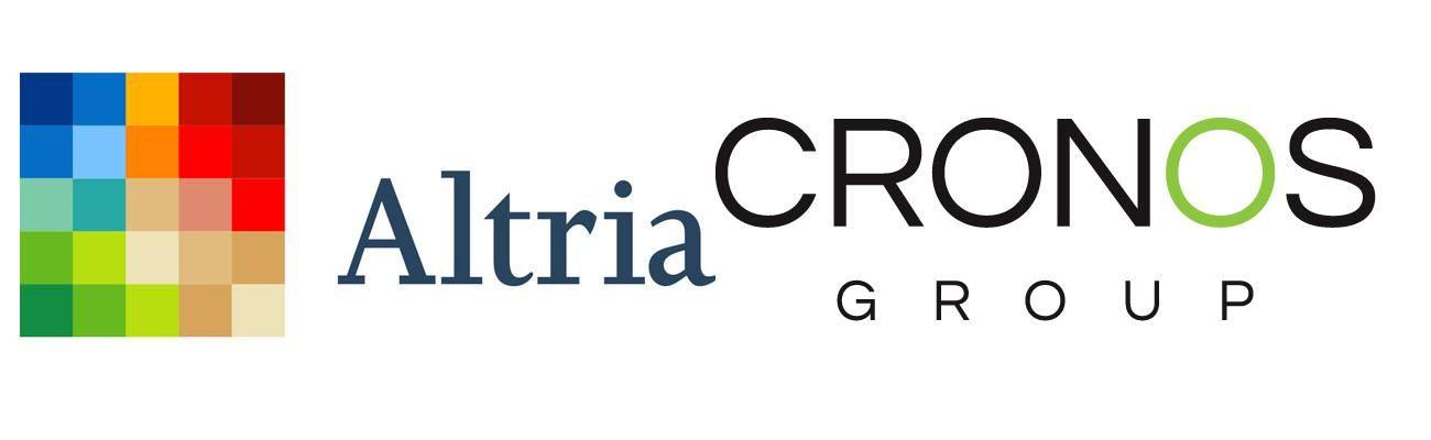 Altria Logo - Altria Makes $1.8B Investment in Canadian Cannabis Market ...