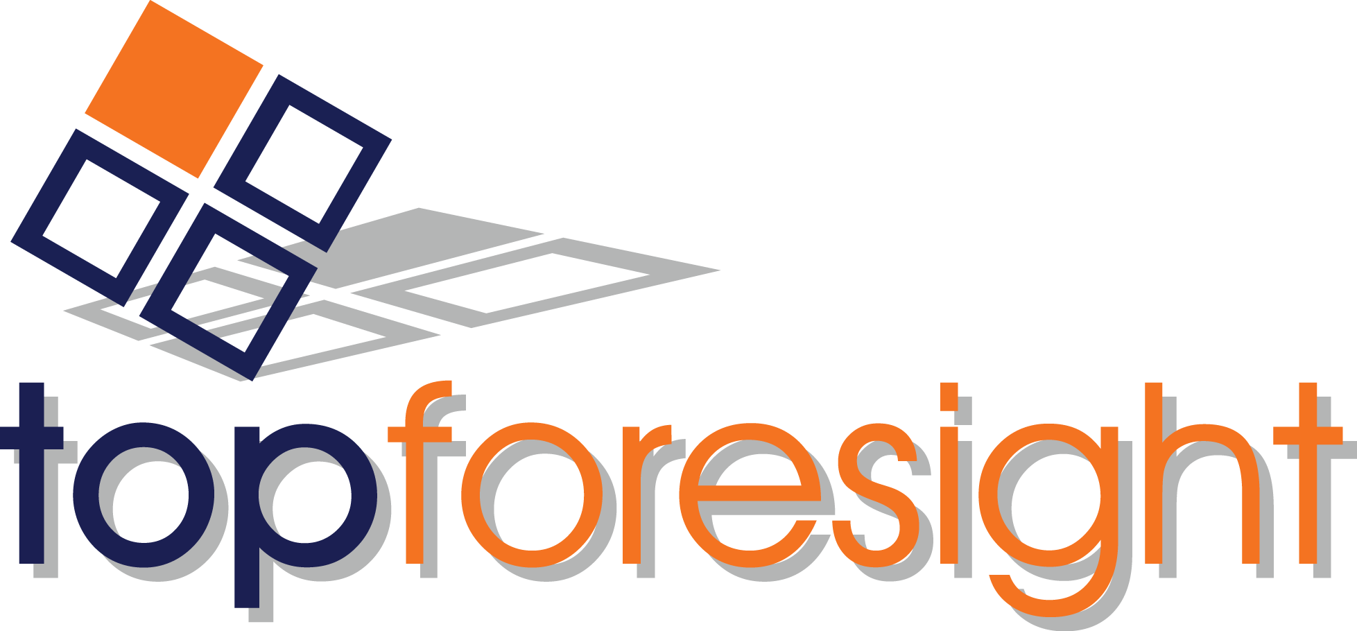 Foresight Logo - Top Foresight Logo