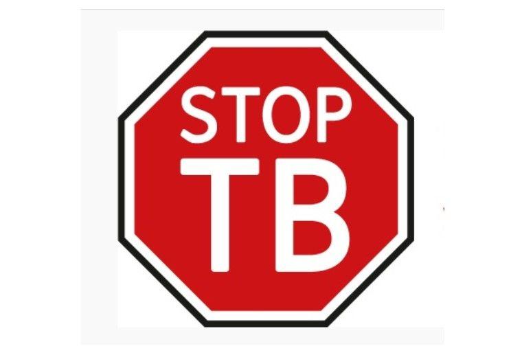 TB Logo - Health care workers need to go and look for undiagnosed TB patients ...
