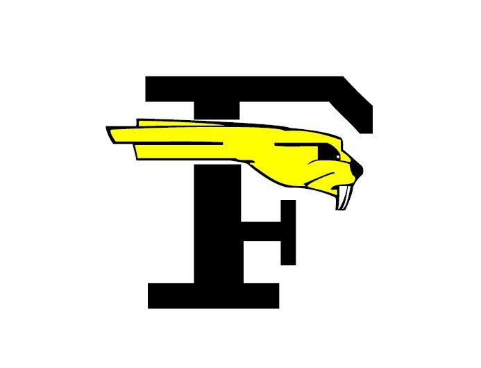 Forney Logo - Forney - Team Home Forney Jackrabbits Sports