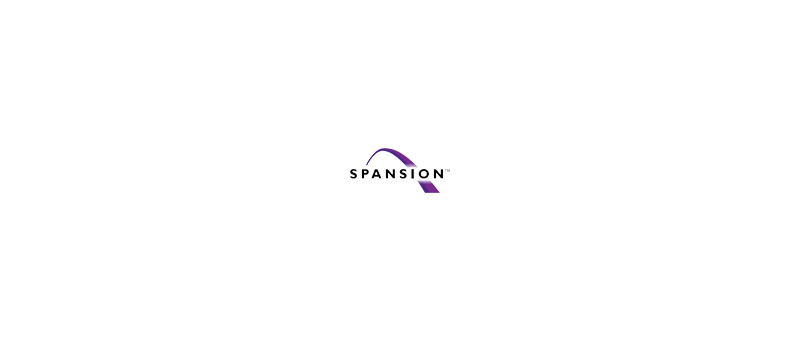 Spansion Logo - Spansion je z bankrotu venku | Diit.cz