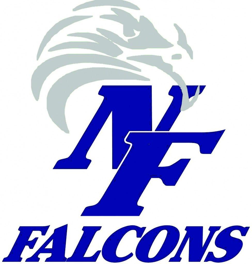 Forney Logo - North Forney - Team Home North Forney Falcons Sports