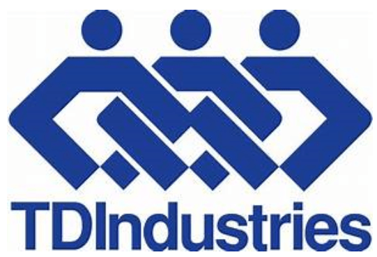 TDIndustries Logo - TDIndustries