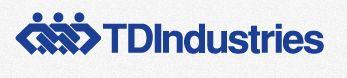 TDIndustries Logo - TDIndustries Achieves 16th Listing in Fortune's 'Best Places to Work