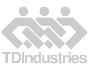 TDIndustries Logo - Home Rock Chamber