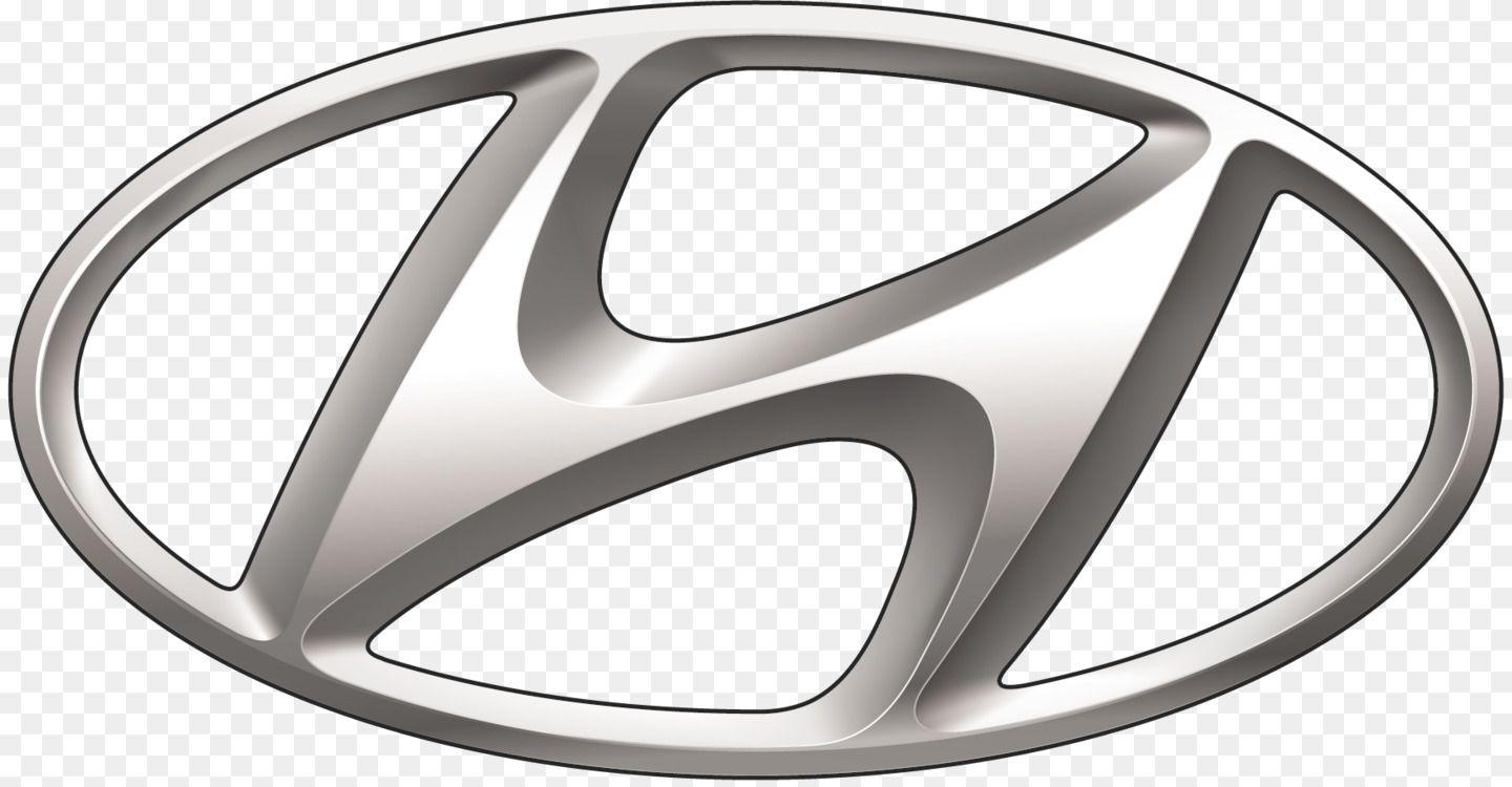 I-10 Logo - Hyundai Motor Company Car Hyundai i10 Logo Free PNG Image