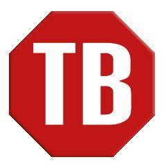 TB Logo - Stop TB Partnership | Partnership Logos