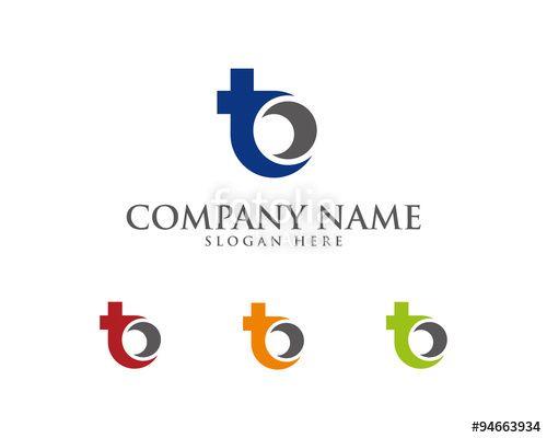 TB Logo - T B Letter Logo Icon