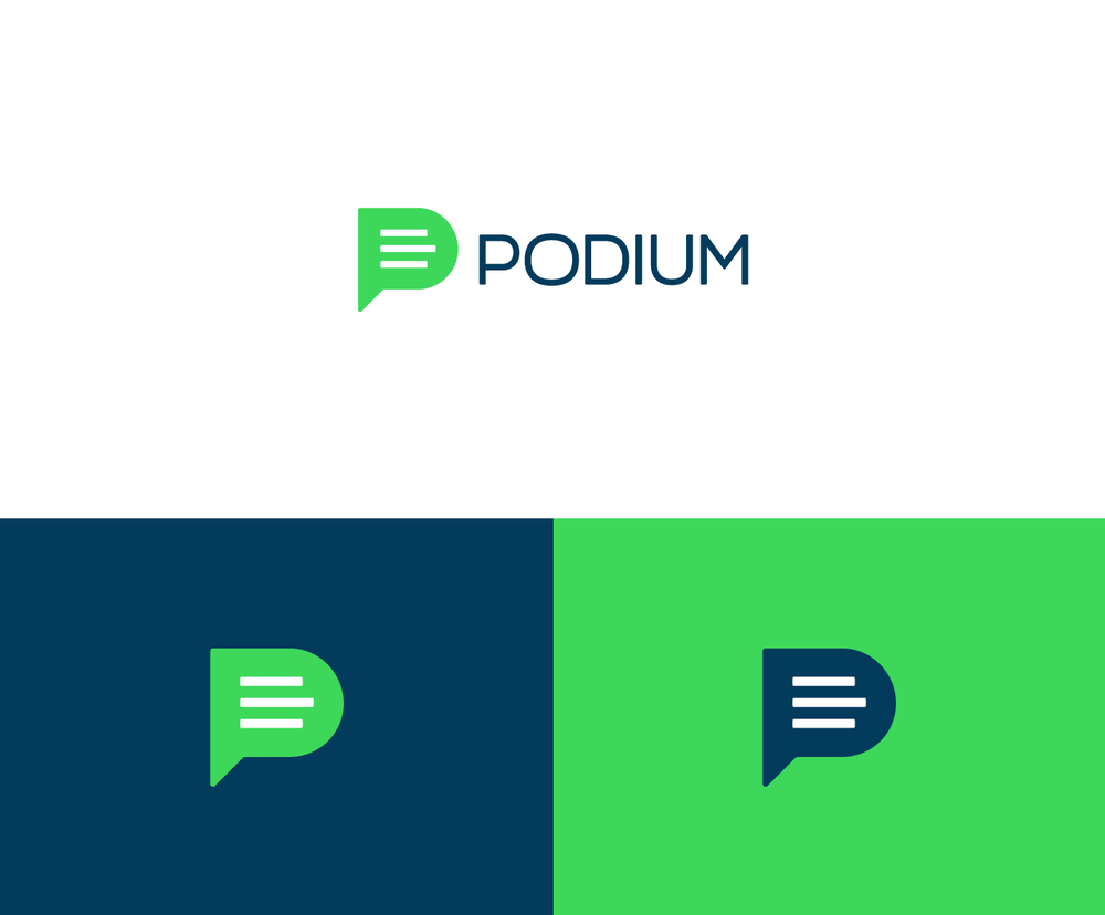 Podium Logo - Cole Quartuccio—User Experience Designer-Podium