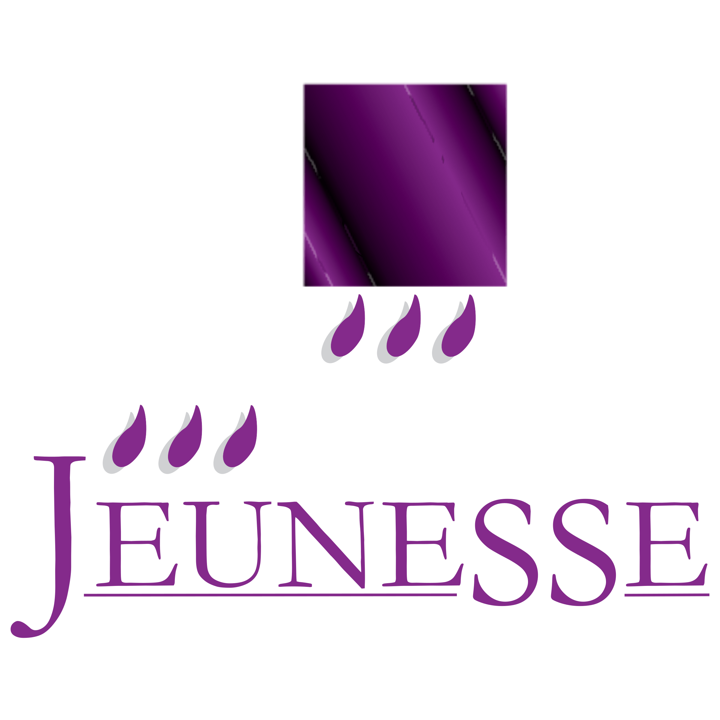 Jeunesse Logo - Jeunesse Logo PNG Transparent & SVG Vector - Freebie Supply