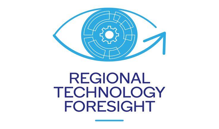 Foresight Logo - Home - Regional Technology Foresight - Information School - The ...