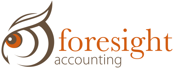 Foresight Logo - Welcome to Foresight Accounting | Plainfield, IL