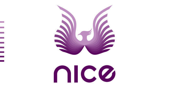 Nice Logo • Download OGC Nice vector logo SVG • Logotyp.us